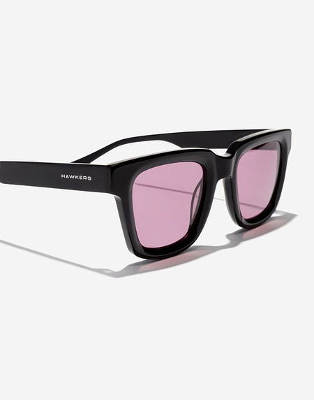 &Gamma;&upsilon;&alpha;&lambda;&iota;ά &eta;&lambda;ί&omicron;&upsilon; Hawkers ONE UPTOWN - BLACK MAGENTA