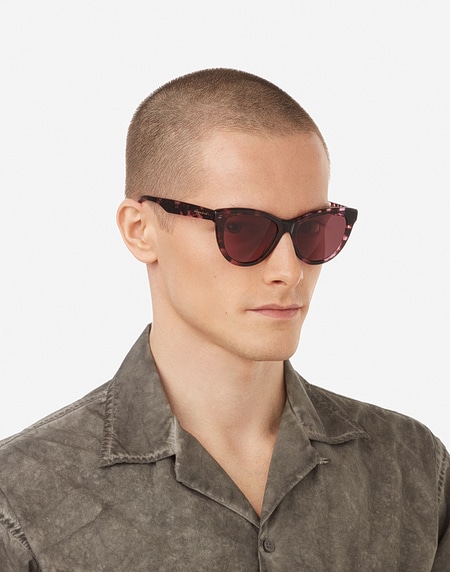 Lentes de sol Hawkers NOLITA - PURPLE CAREY