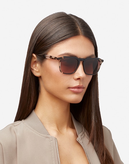 Sonnenbrille Hawkers LEO BLACK ETERNITY