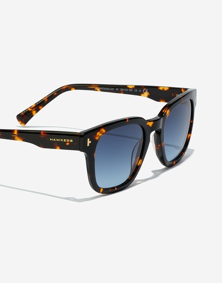 Lentes de sol Hawkers STACK - CAREY DENIM
