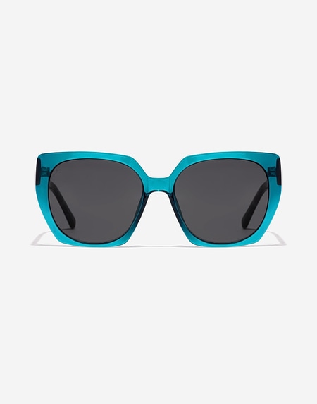 Sunglasses Hawkers BOUJEE - BLUE DARK ECO