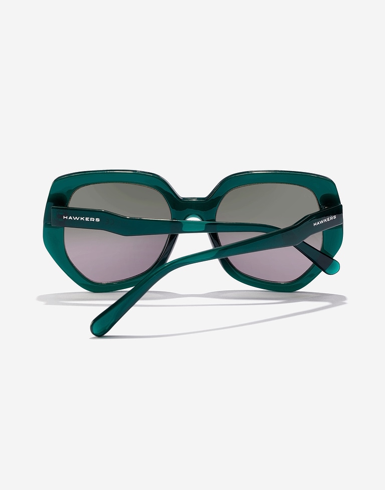 Occhiali da sole Hawkers MIA - GREEN AURORA