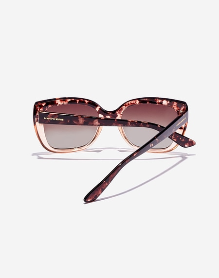 Lentes de sol Hawkers BRIGITTE - POLARIZED CAREY BROWN