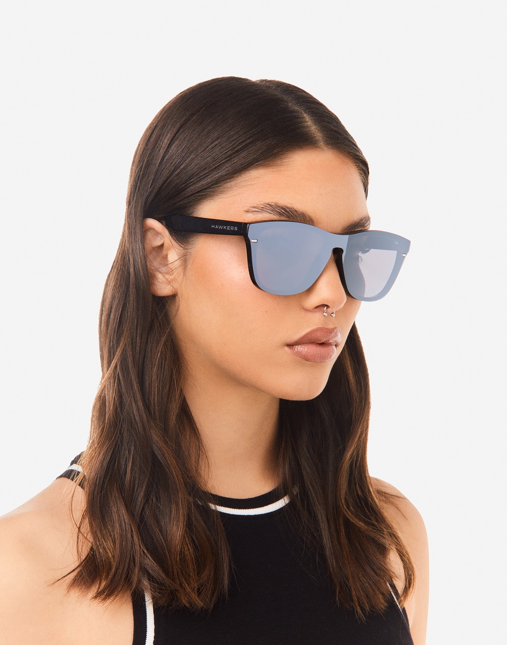 CHROME ONE VENM HYBRID | Hawkers USA