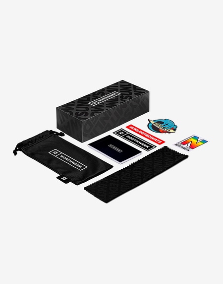 Lentes de sol Northweek GRAVITY DECK