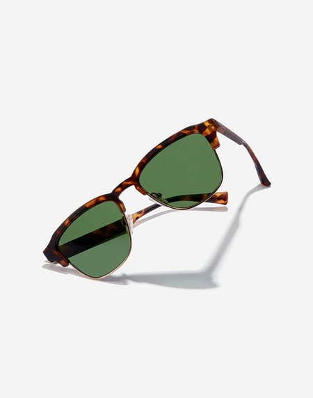 Sunglasses Hawkers NEW CLASSIC - GREEN