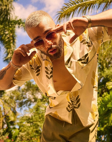 Sunglasses Hawkers HAWKERS X MANUEL TURIZO - CAD