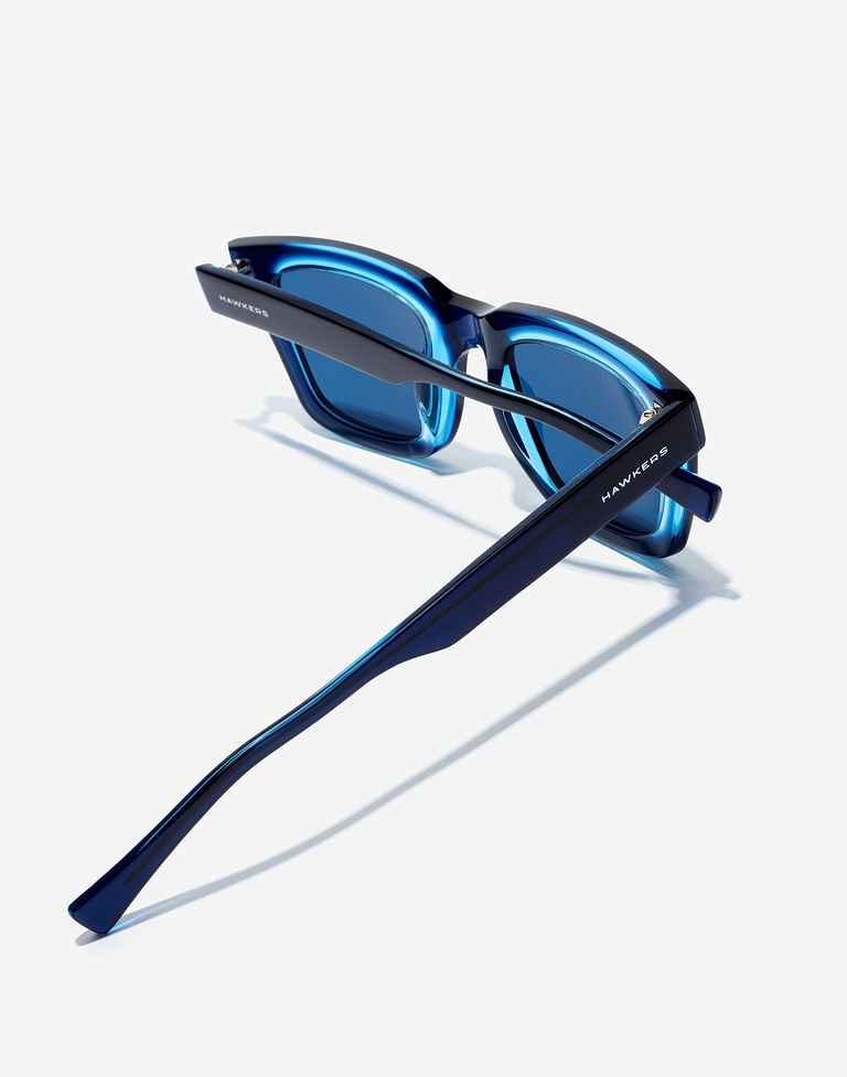 Sonnenbrille Hawkers ONE UPTOWN - BLUE OCEAN