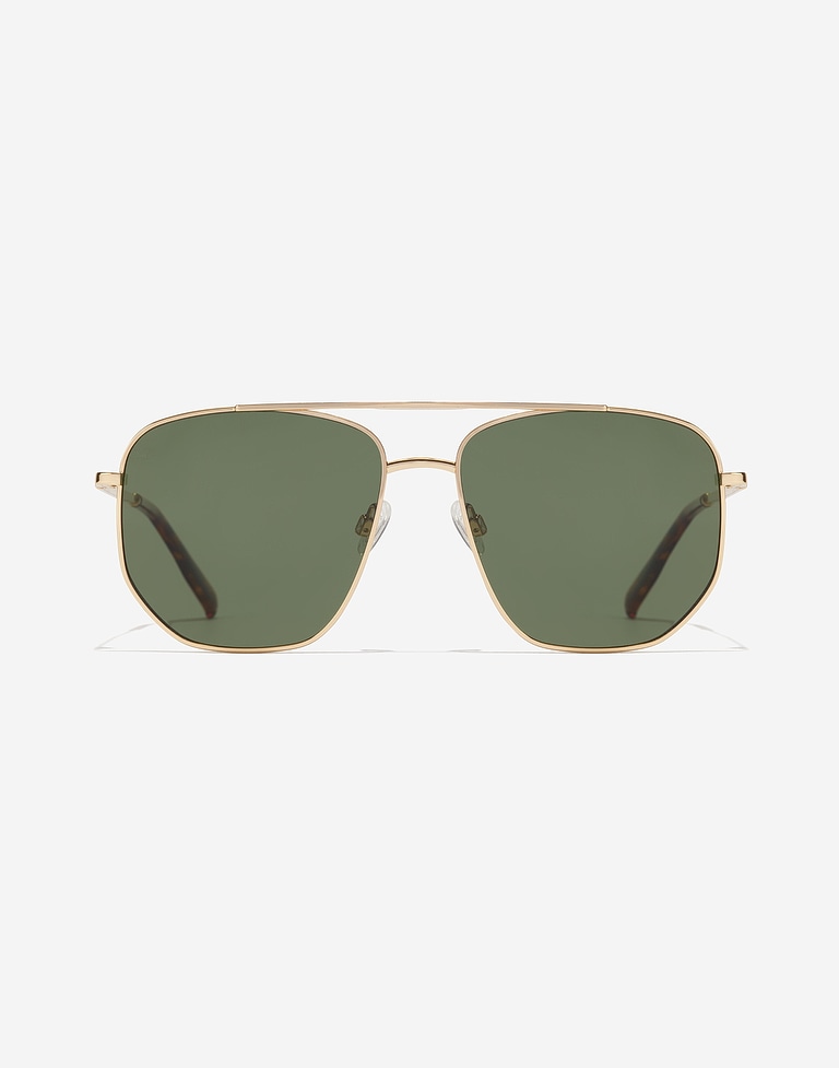 Sunglasses Hawkers CAD - POLARIZED GOLD ALLIGATOR