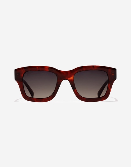 Occhiali da sole Hawkers CULTURE - RED CAREY SMOKY BLACK