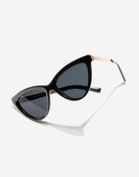 Sunglasses Hawkers COSMO - POLARIZED BLACK DARK