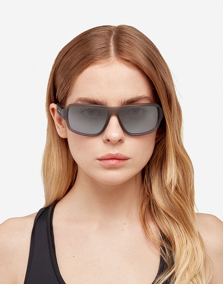 Gafas de sol Hawkers F18 - POLARIZED GREY