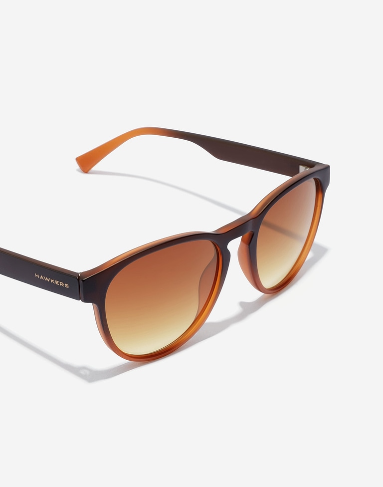 Sunglasses Hawkers CRUSH - BROWN