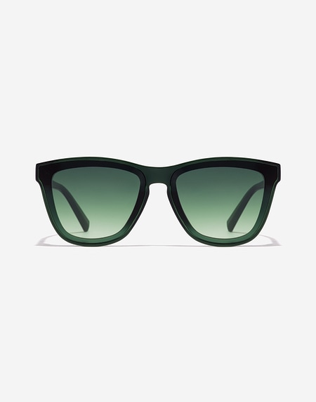 Sunglasses Hawkers DOWNTOWN MAX - GREEN FOREST