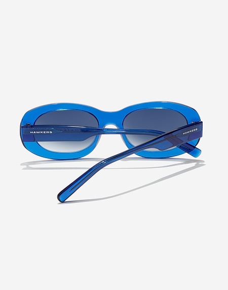 Sunglasses Hawkers SOUTHSIDE - NAVY NIGHT