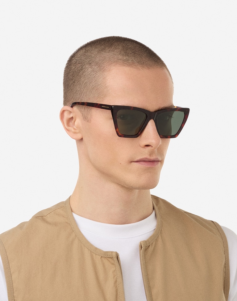 Occhiali da sole Hawkers FLUSH - POLARIZED CAREY ALLIGATOR