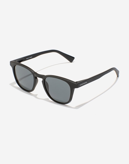 Sunglasses Hawkers CLASSY RAW - BLACK DARK