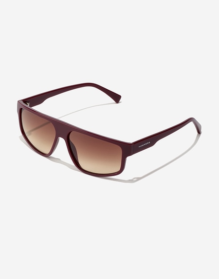 Lentes de sol Hawkers ASTRO - MAROON TERRACOTA ECO