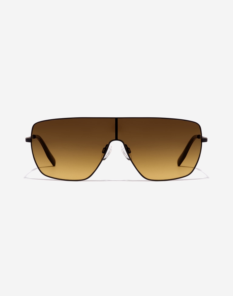 Sunglasses Hawkers ECLIPSA - BLACK TOBACCO