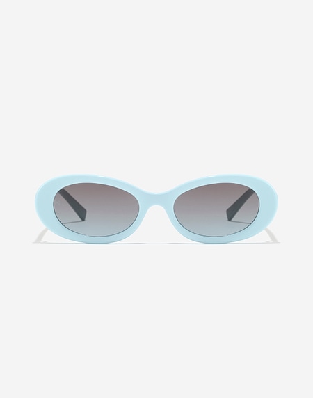 Sunglasses HAWKERS GLIMMER - LIGHT BLUE STORM
