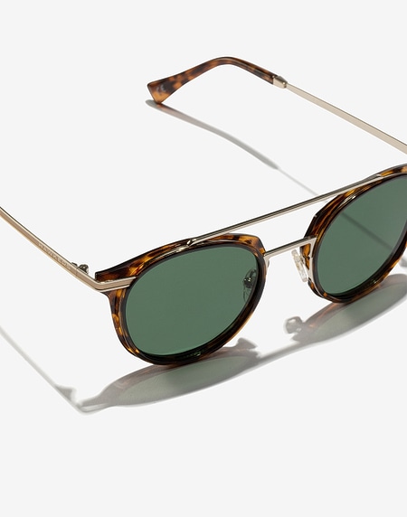 Sunglasses Hawkers CAREY GREEN BOTTLE CITYLIFE