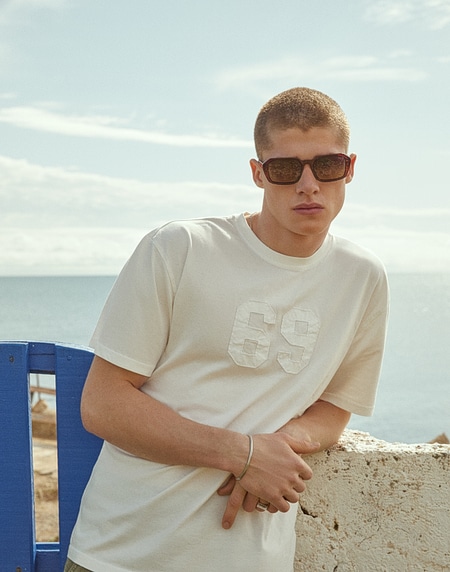 Gafas de sol HAWKERS STRATOS - DARK BROWN MOSS ECO