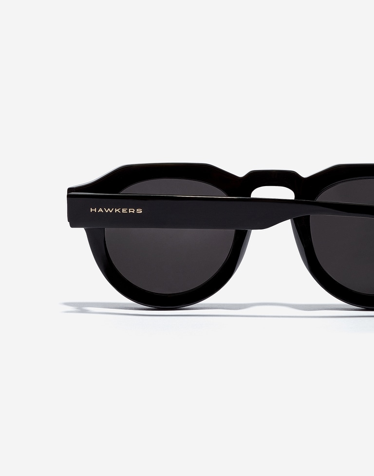 Nos Lunettes de Soleil Hawkers WARWICK UPTOWN - BLACK