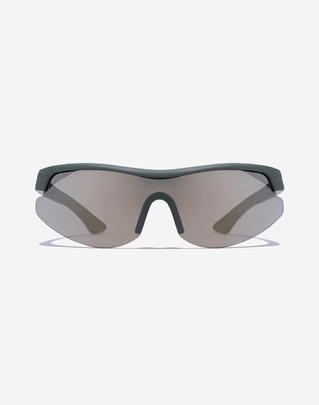 Gafas de sol HAWKERS ACTIVE - MILITARY GREEN BEIGE