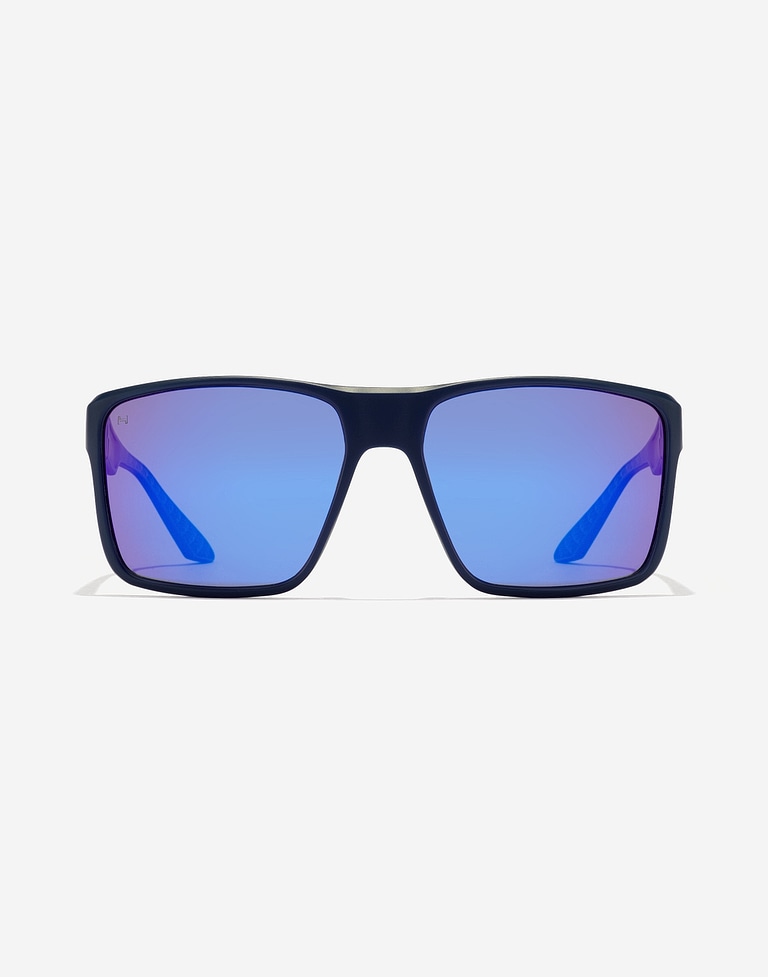 Sonnenbrille Hawkers EDGE XL - POLARIZED NAVY SKY