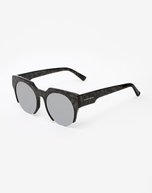 Hawkers GREY PEARL SILVER HF1 w180