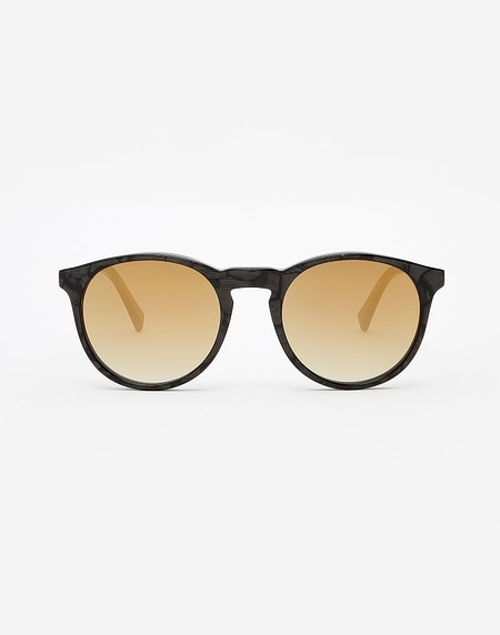 Lentes de sol Hawkers GREY PEARL - GOLD GRADIENT BEL AIR X