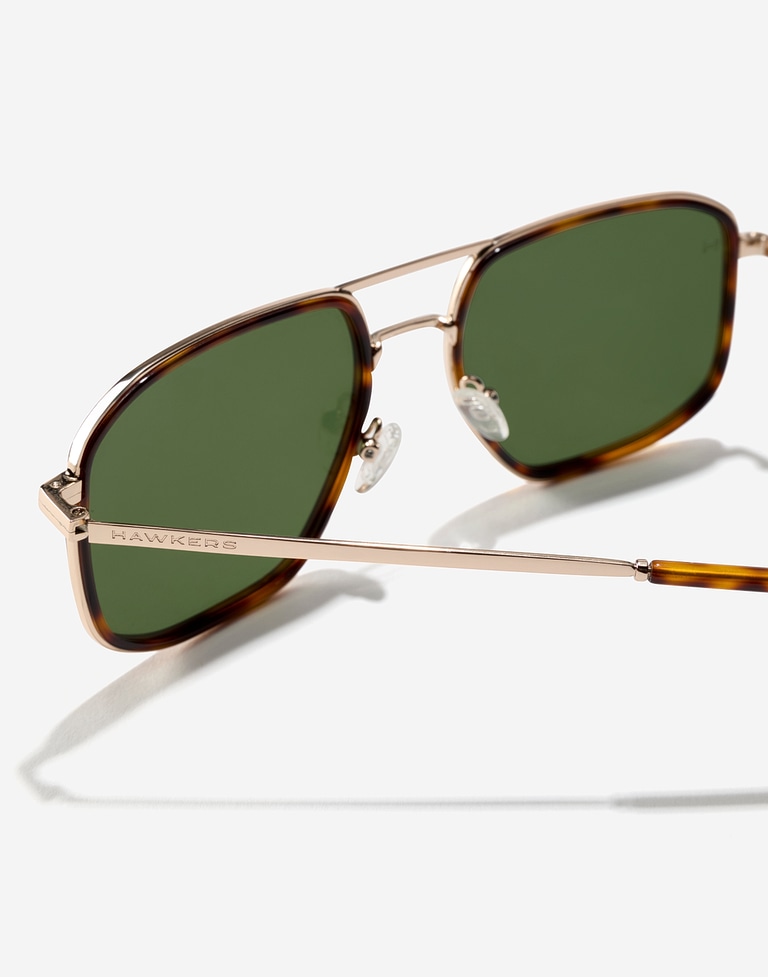 Sunglasses HAWKERS CANDEM - POLARIZED CAREY ALLIGATOR