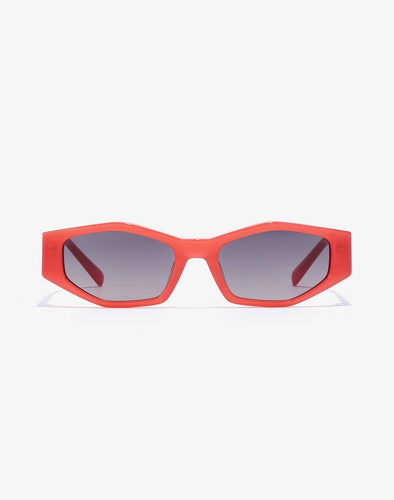 Sunglasses Hawkers APEROL - CORAL SMOKY