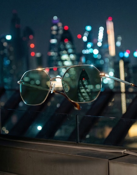 Sunglasses Hawkers HAWKERS X PIERRE GASLY - STRIDE