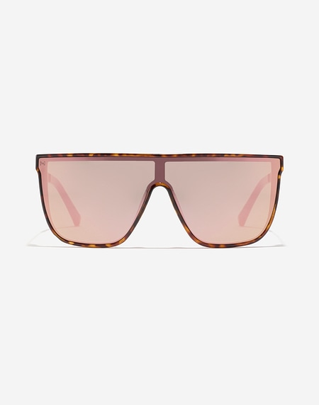 Sunglasses Hawkers WEED - CAREY ROSE GOLD