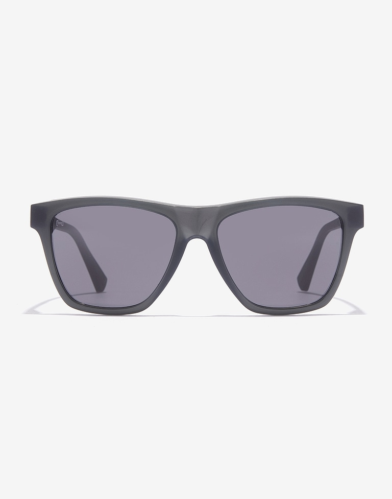 Nos Lunettes de Soleil Hawkers ONE LS RAW - GREY TRANSPARENT DARK