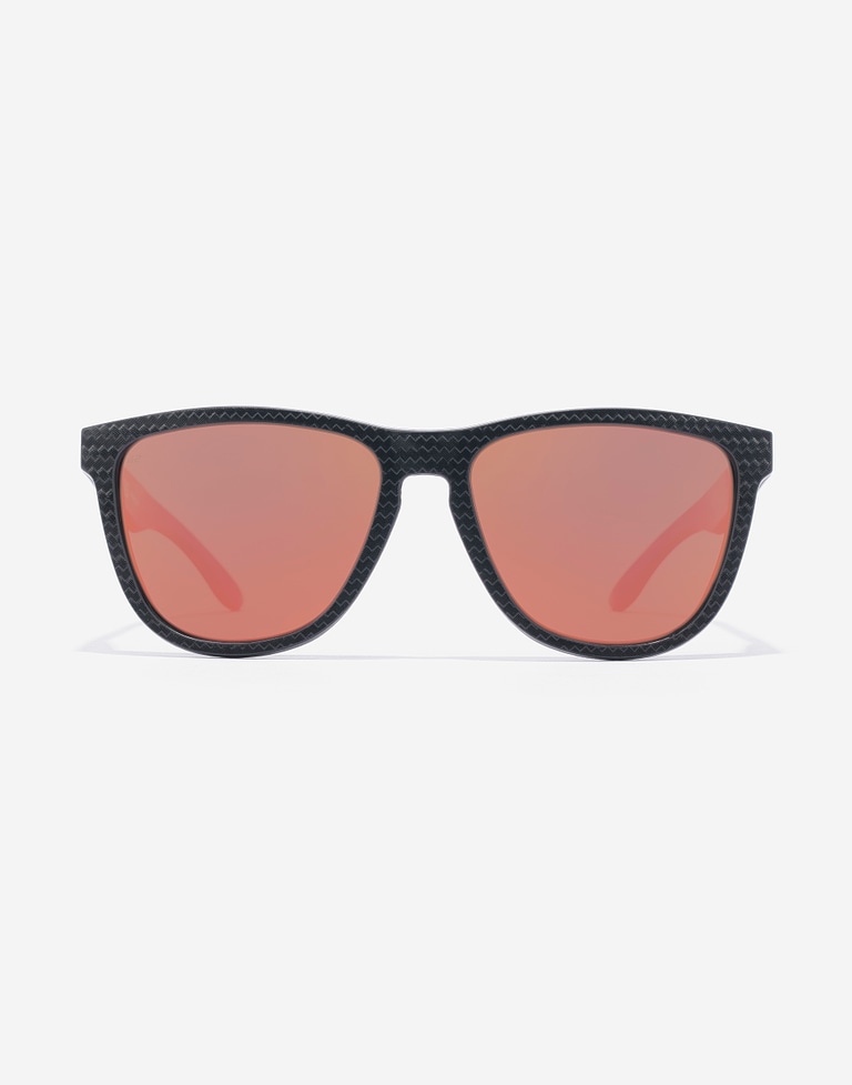 Sunglasses Hawkers HAWKERS X ALEX RINS - ONE RAW CARBON FIBER POLARIZED