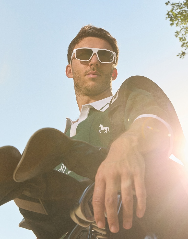 Nos Lunettes de Soleil Hawkers HAWKERS X PIERRE GASLY - ASTRO