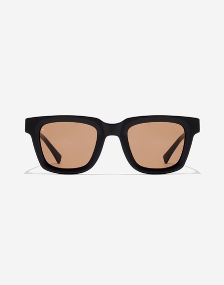 Occhiali da sole Hawkers ONE UPTOWN - BLACK HAZELNUT