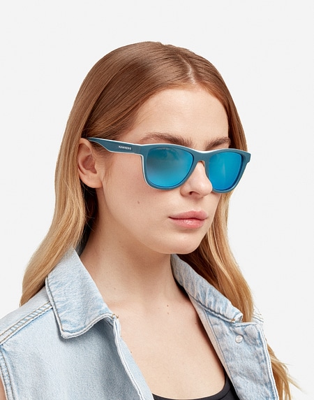 Sunglasses Hawkers ONE SPORT - GLACIER