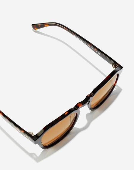 Lentes de sol Hawkers HAWKERS X PAULA - BLACKJACK DARK