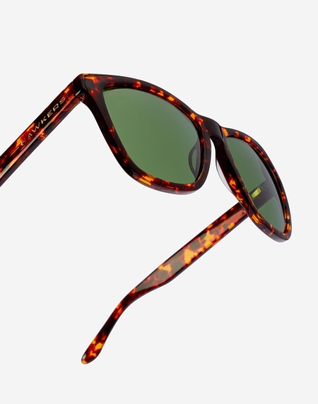 Occhiali da sole Hawkers ONE X - GREEN