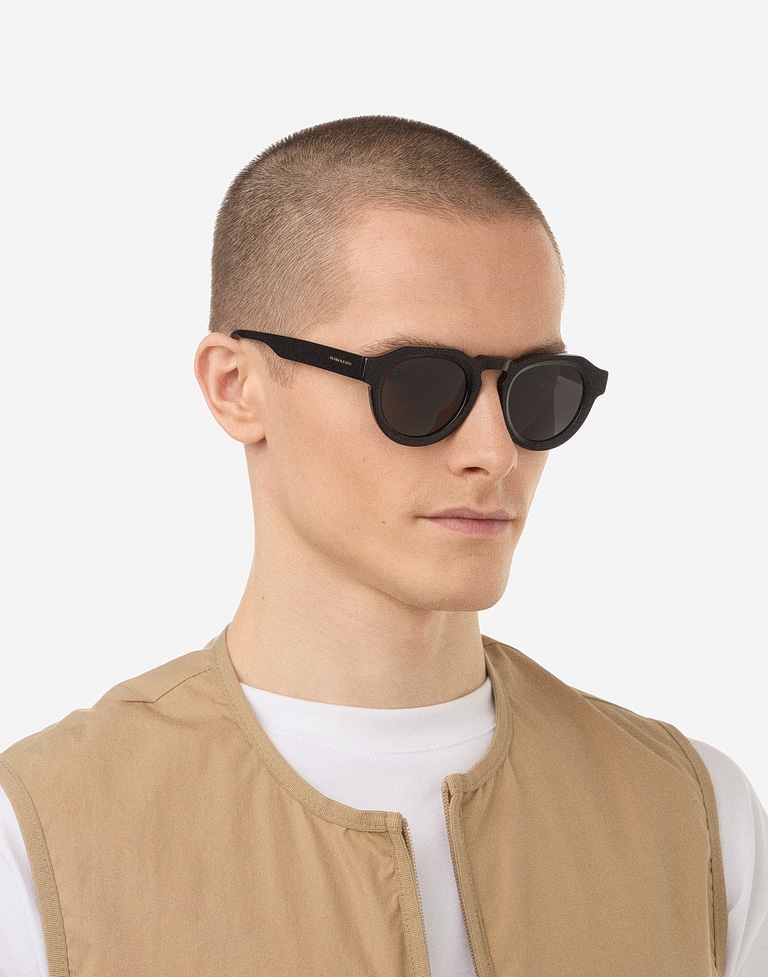 Nos Lunettes de Soleil Hawkers WARWICK UPTOWN - BLACK