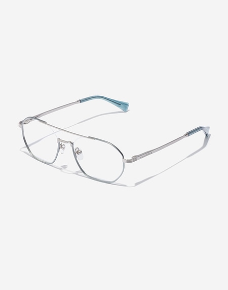 Blue Light Hawkers Silver Ullage