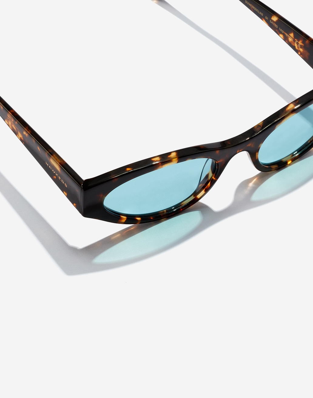 CINDY - CAREY BLUE | Hawkers USA
