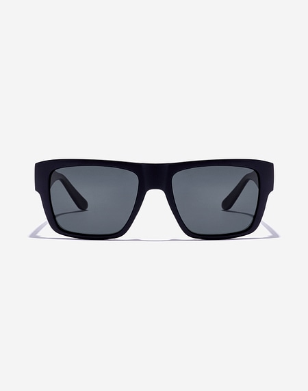 Sonnenbrille Hawkers WAIMEA - POLARIZED BLACK GREY