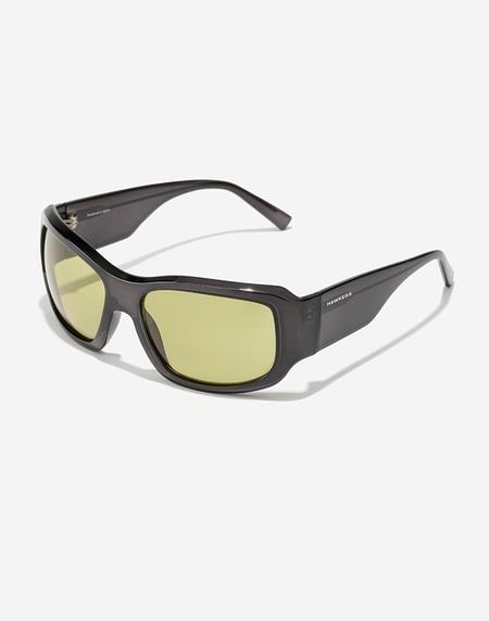 Sunglasses HAWKERS SPHINX - DARK GREY MATCHA