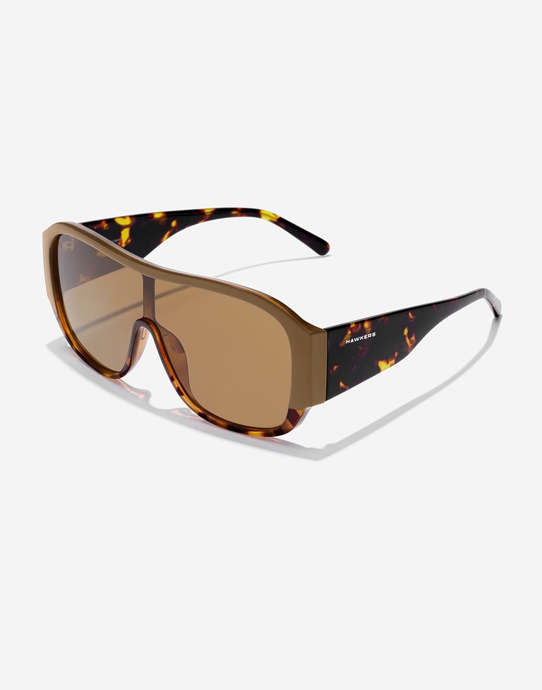 Sunglasses Hawkers FEROE - CAMOUFLAGE COFFEE