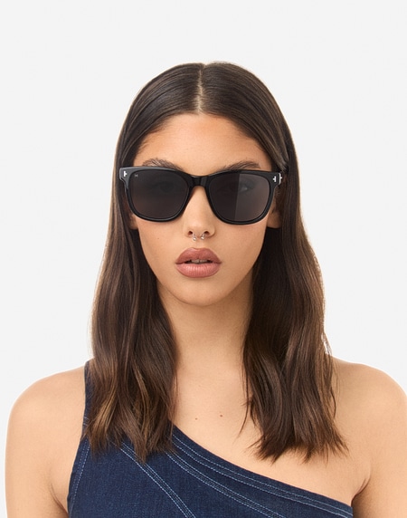 Sunglasses Hawkers ONE PAIR XL - POLARIZED BLACK