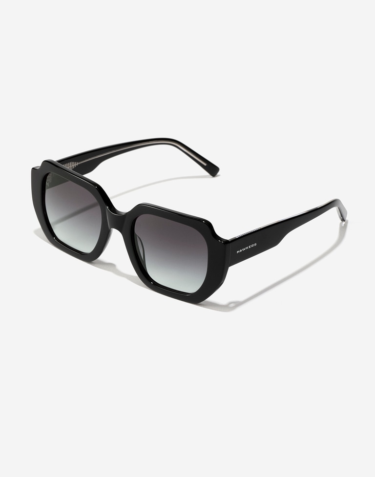 Sunglasses HAWKERS GINZA - BLACK IRON